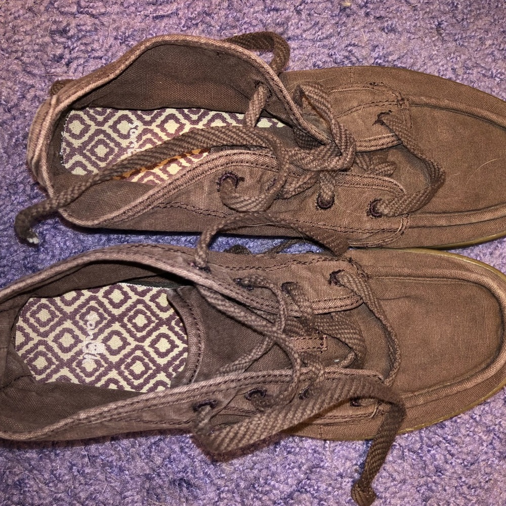 Sanuk Women’s Vee K Shawn